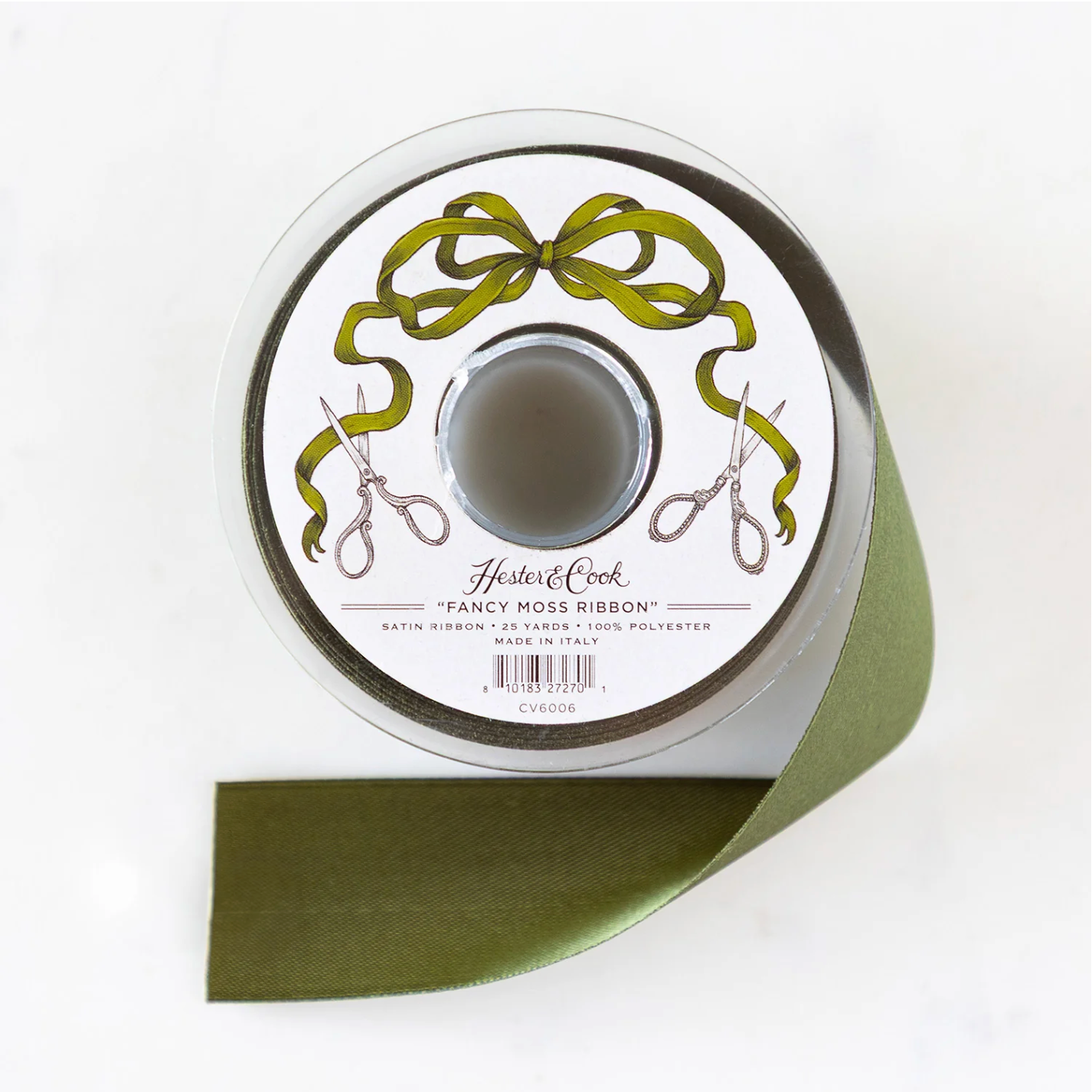 Fancy Ribbon