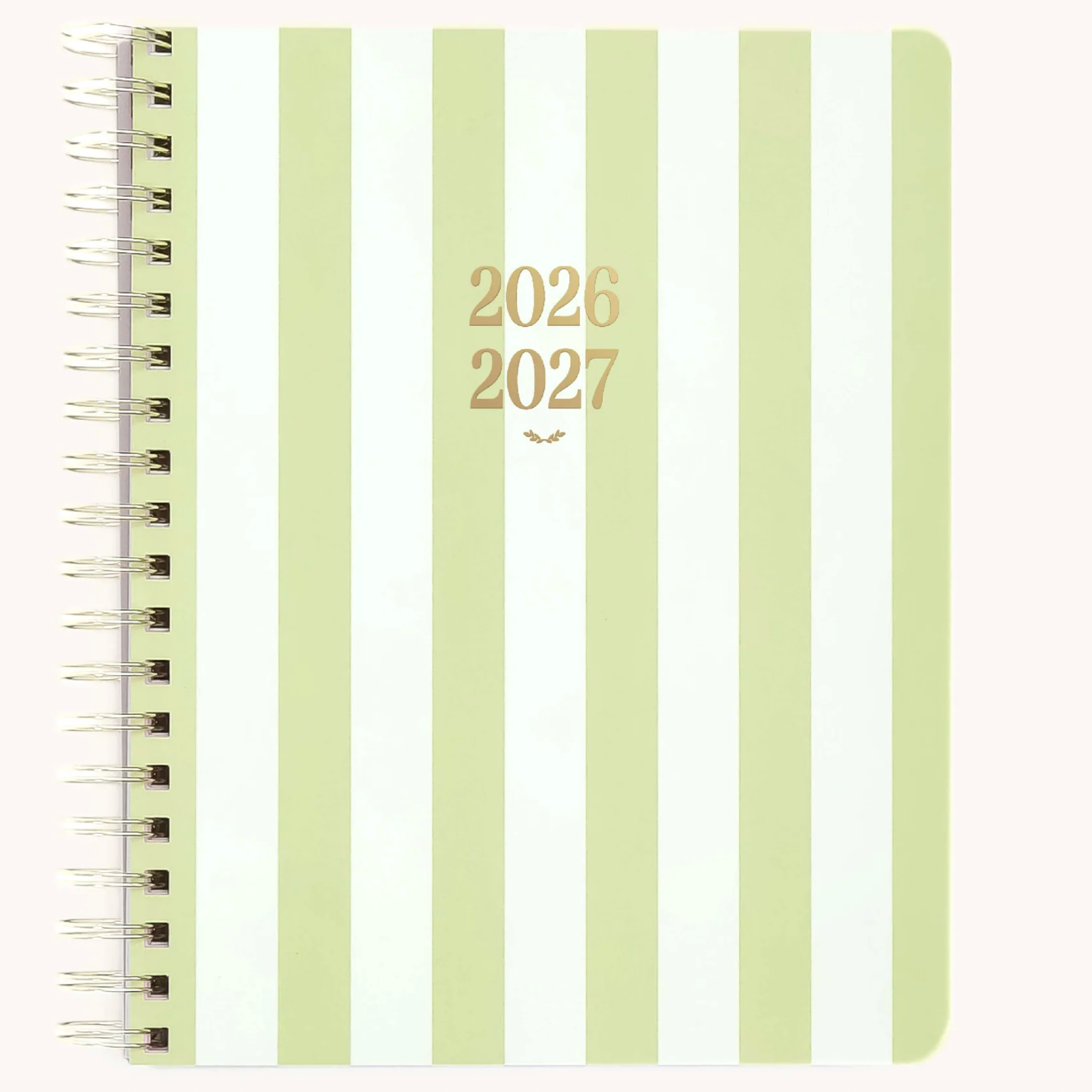 Large Softcover Weekly Planner