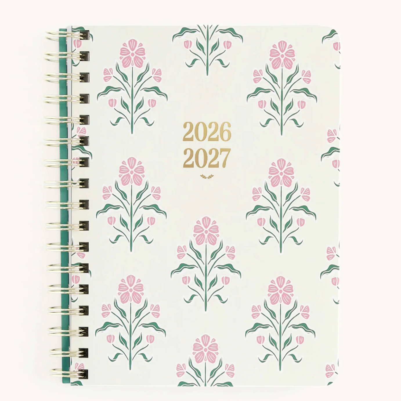 Small Softcover Weekly Planner