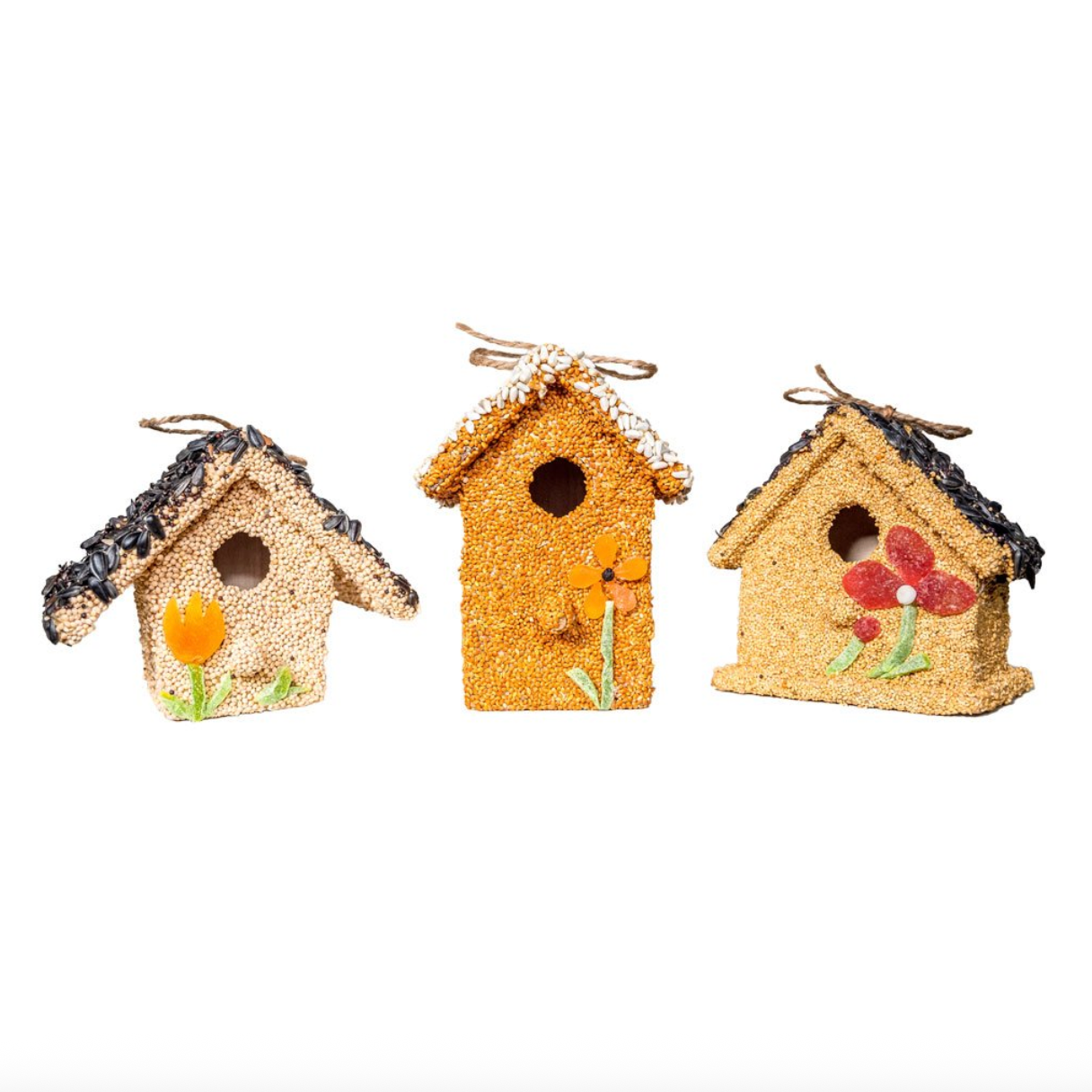 Spring Fruit Cottage