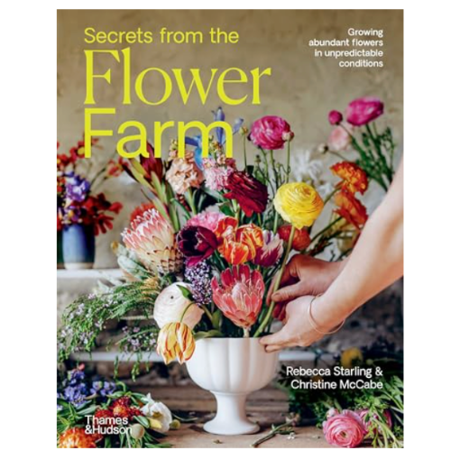 Secrets from the Flower Farm