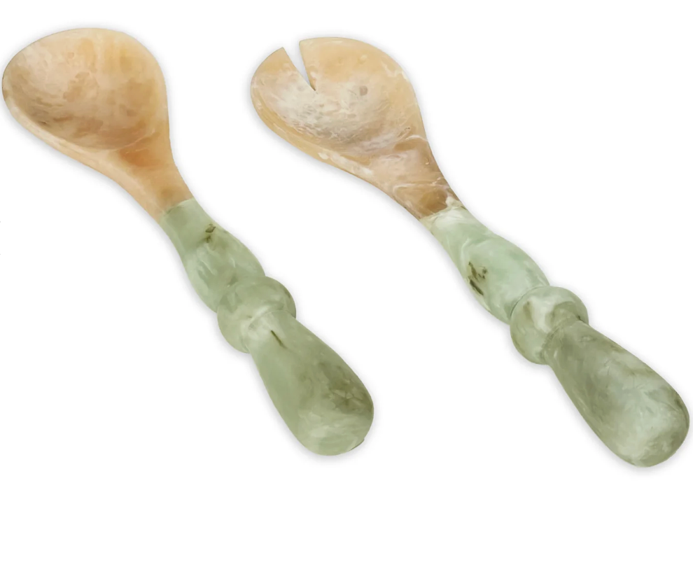 Giada Salad Servers