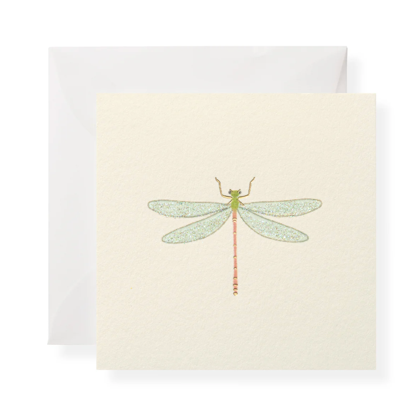 Dragonfly Enclosure