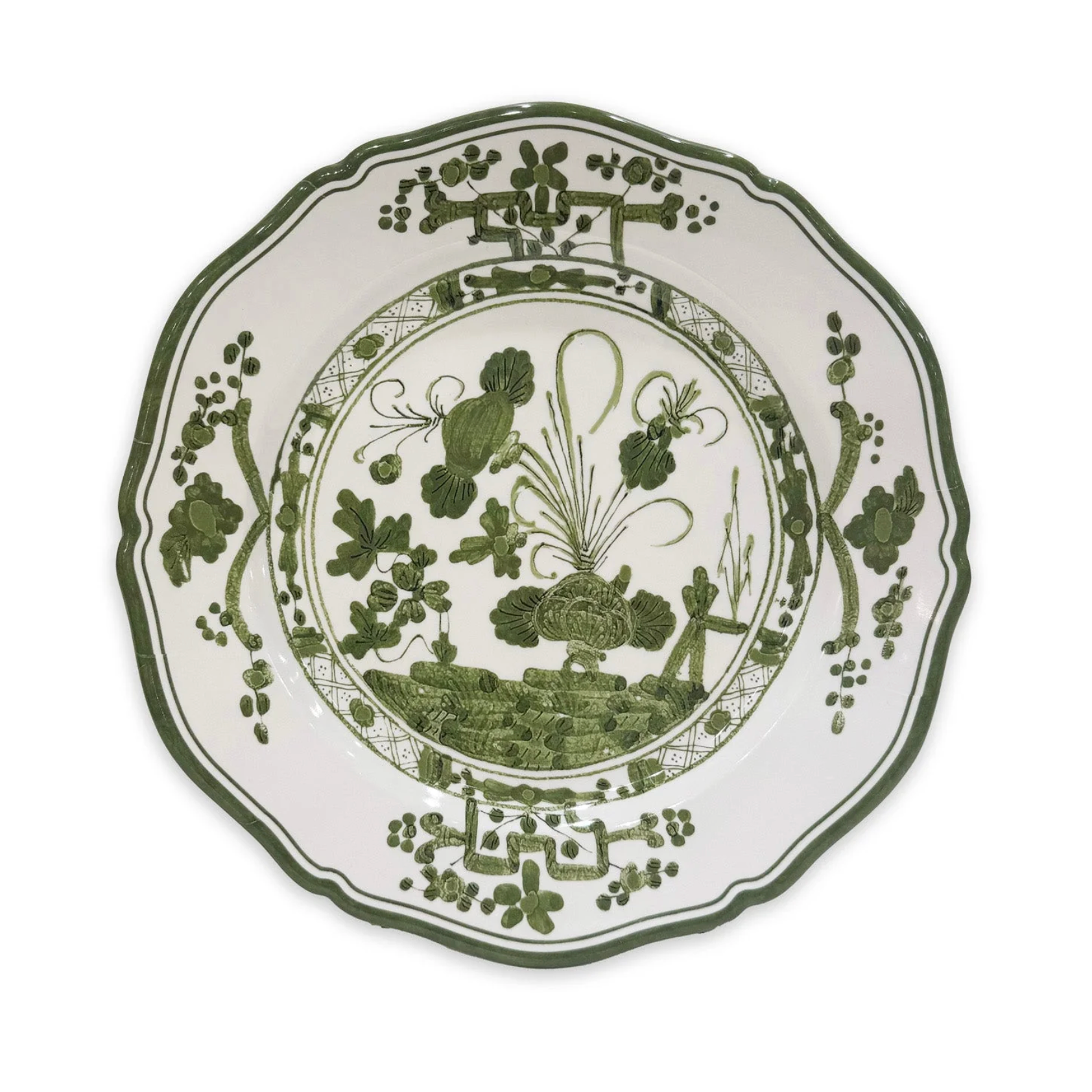 VIDA Faenza Dinner Plate