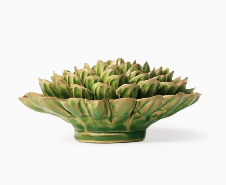 Zinnia Pottery Tabletop