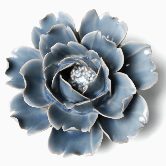 Ceramic Flowers