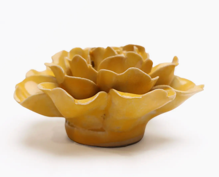 Ceramic Flowers