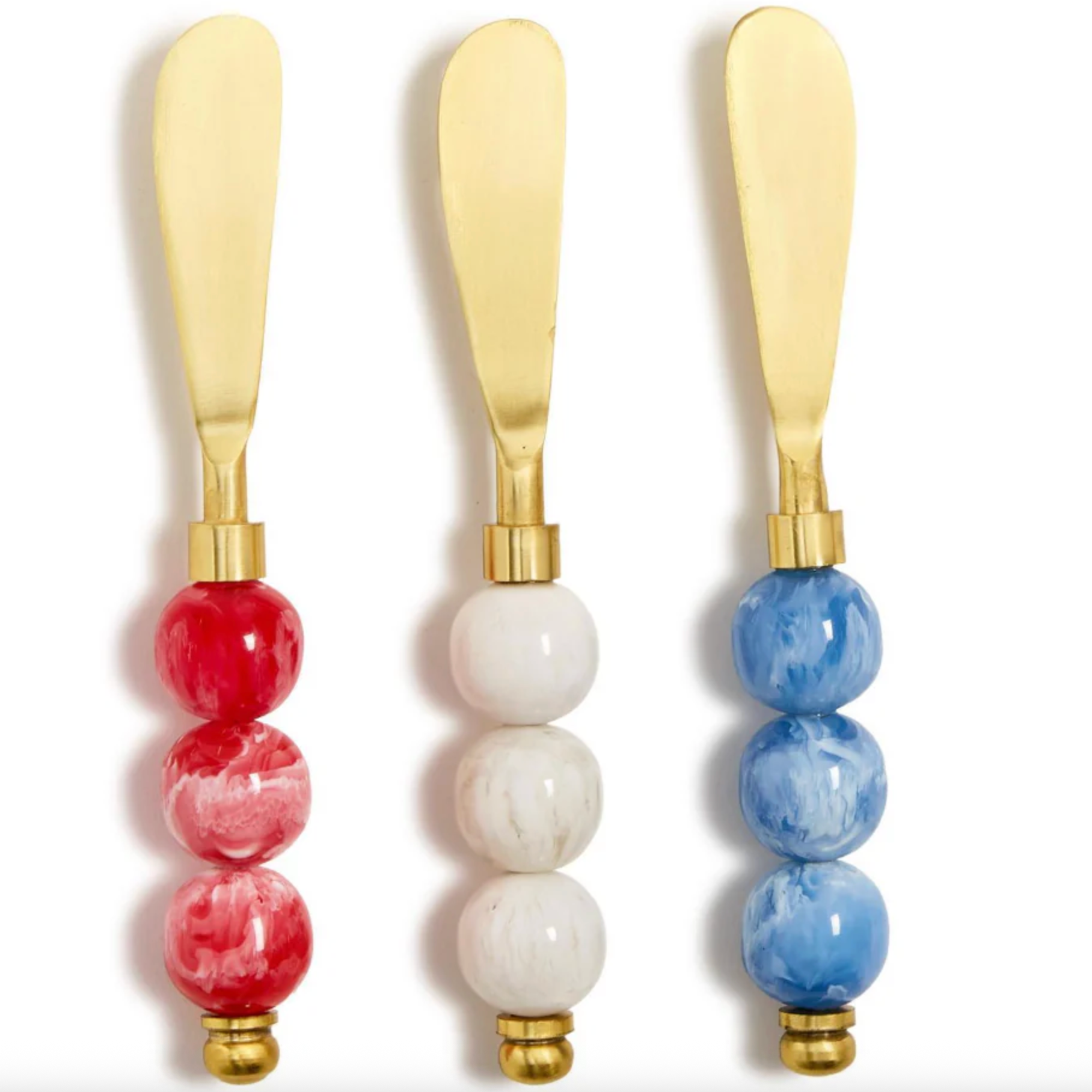 Bubble Spreaders