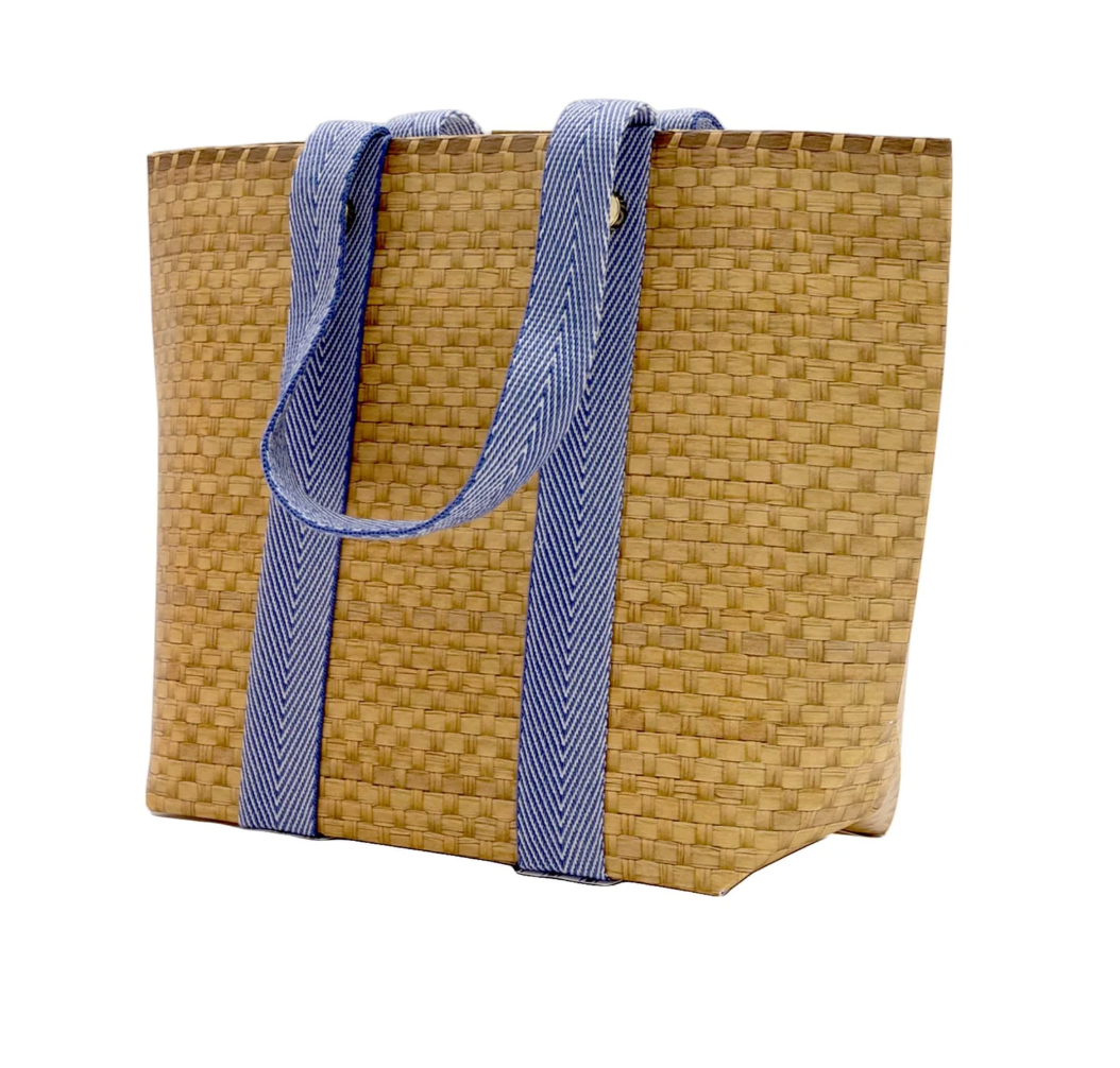 Basket Gift Bag Small