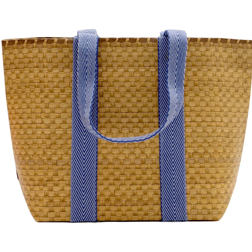 Basket Gift Bag Small