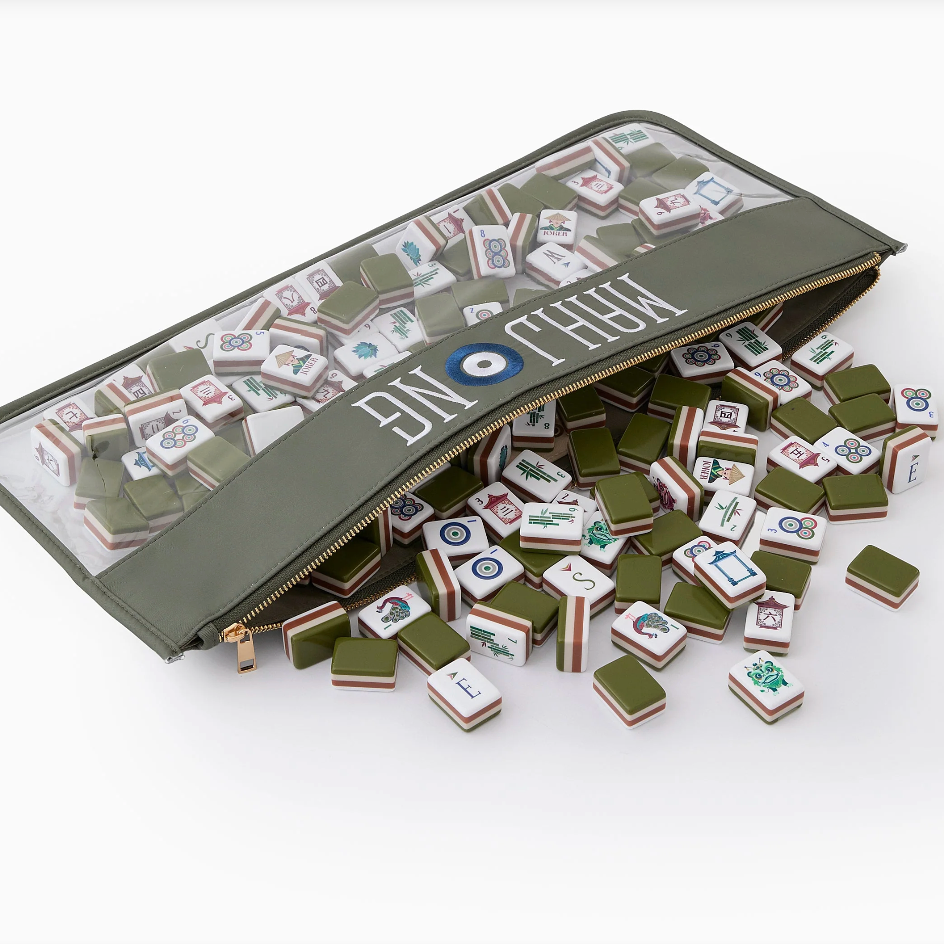 Drake Tiles