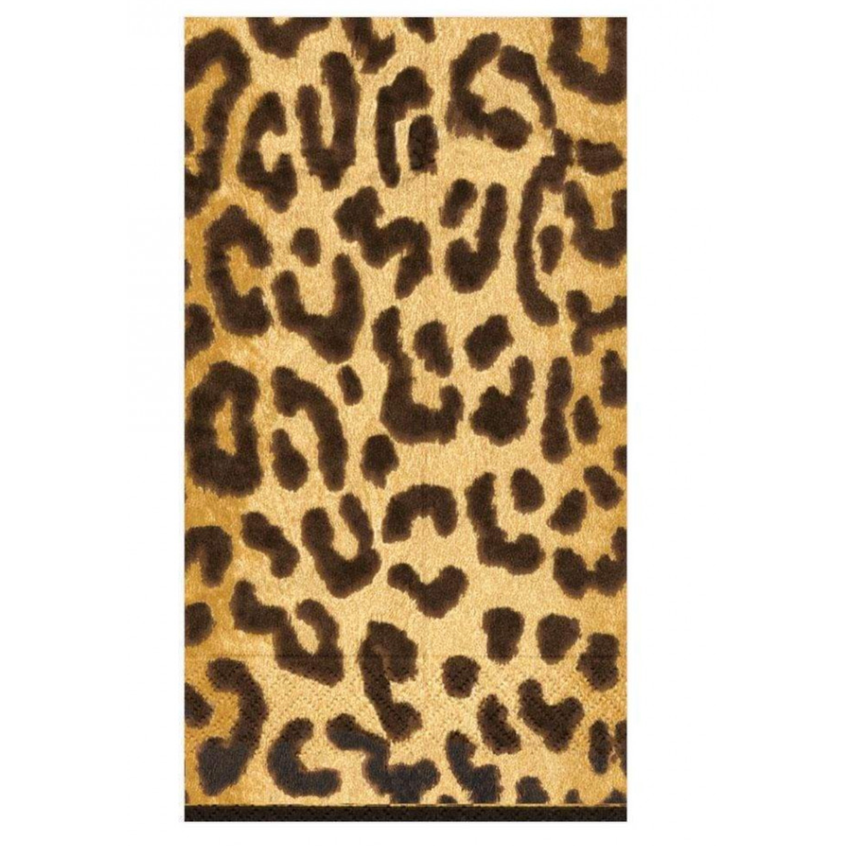Zanzibar Guest Towel