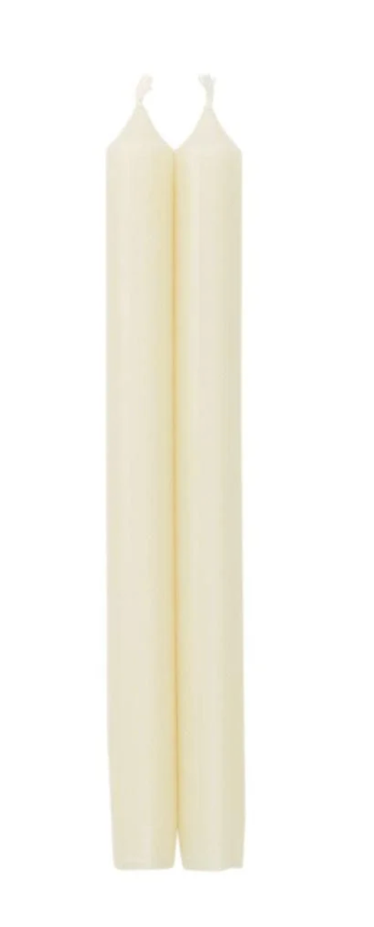 Duet Candle