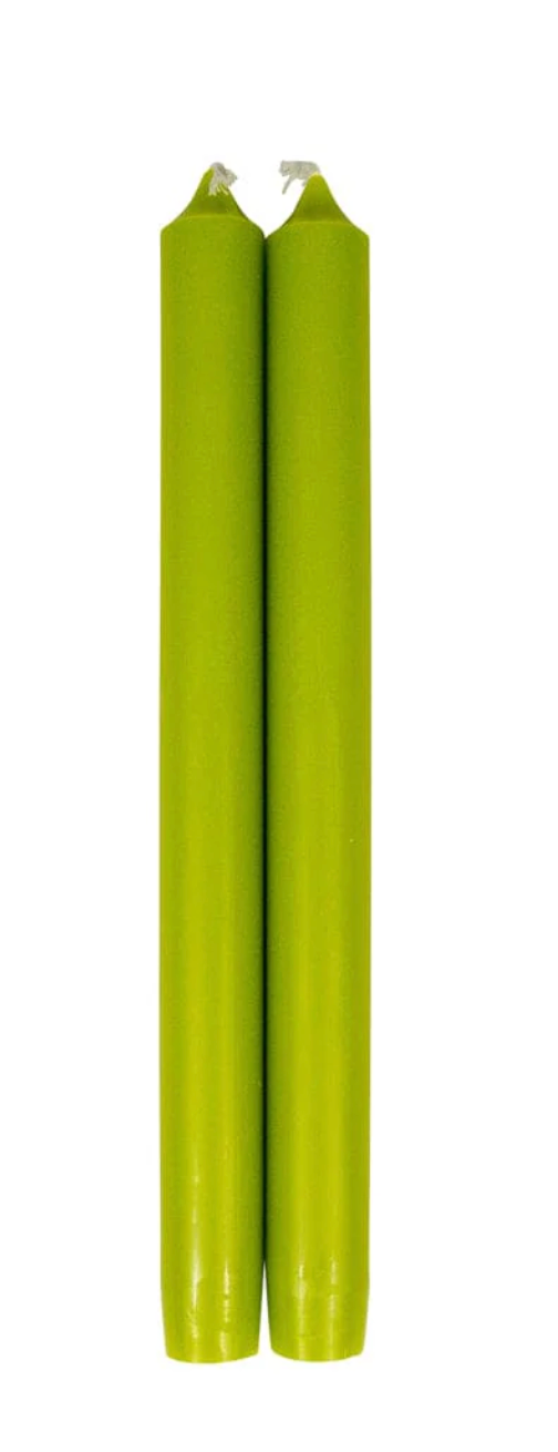Duet Candle
