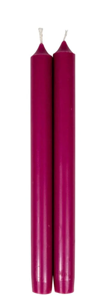Duet Candle