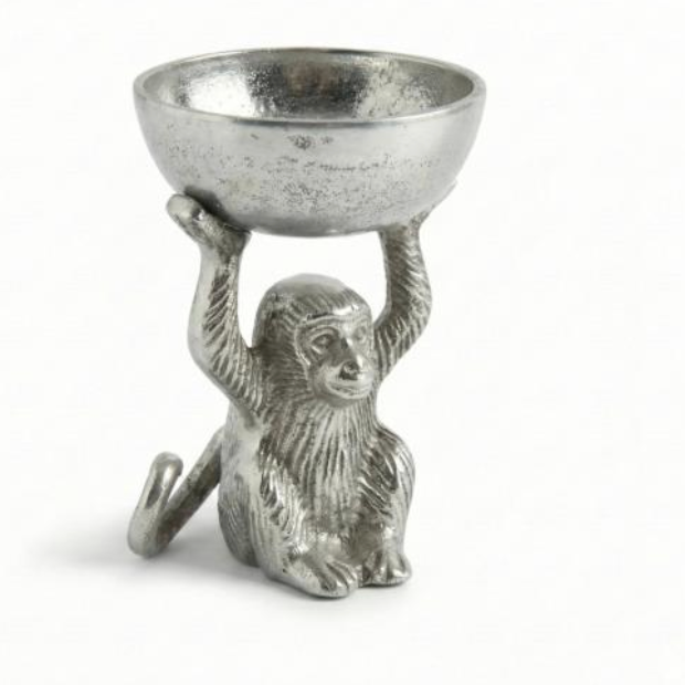 Monkey Bowl Polish