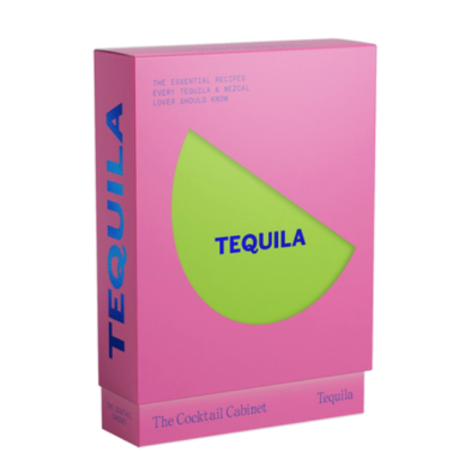 The Cocktail Cabinet: Tequila