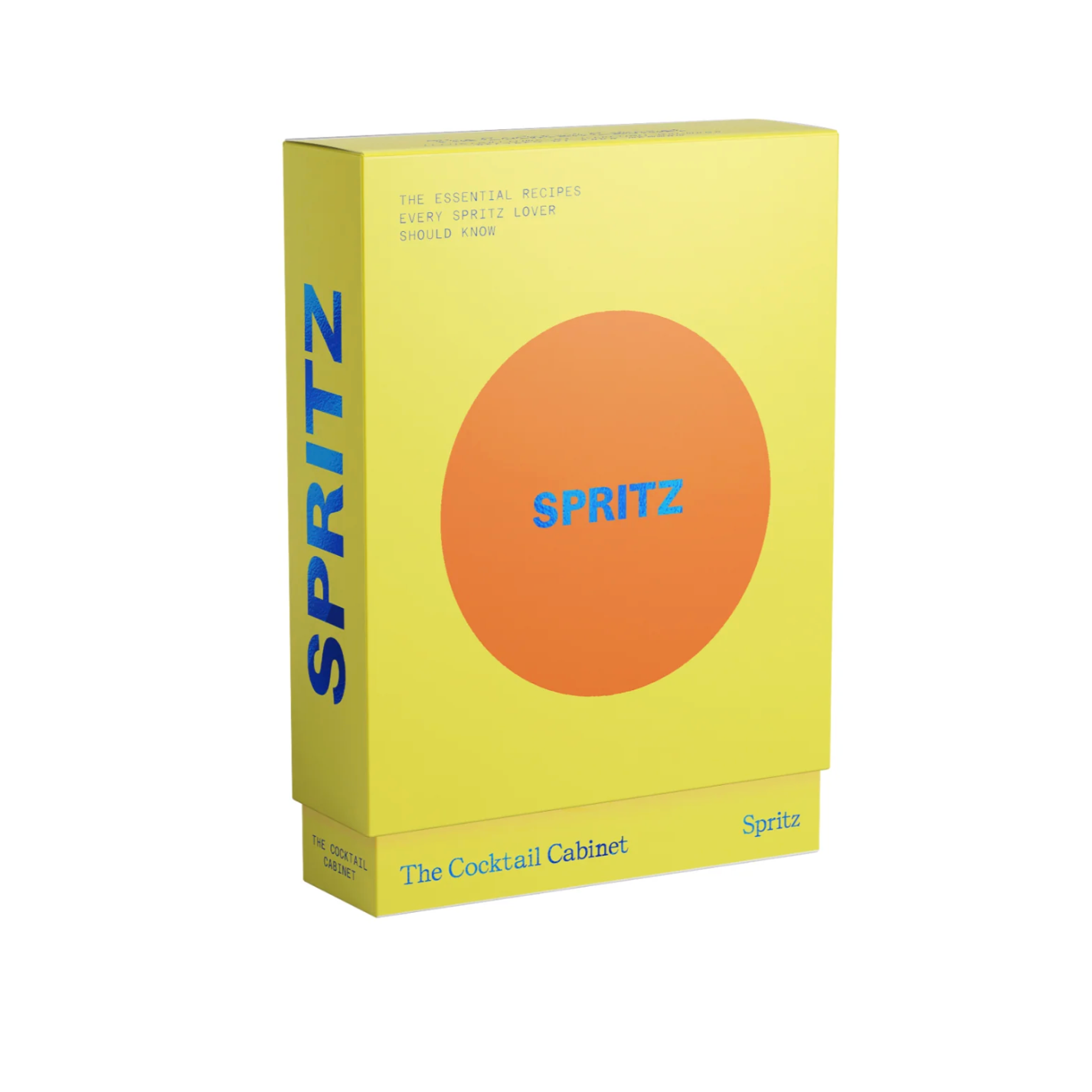 The Cocktail Cabinet: Spritz