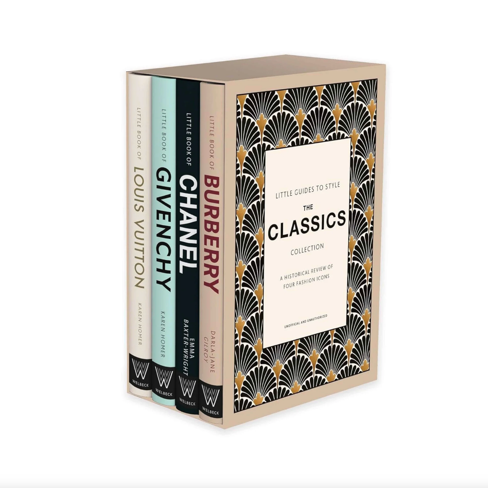 Little Guides to Style: The Classics