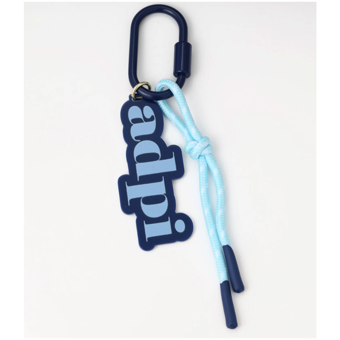 Sorority Key/Bag Charm