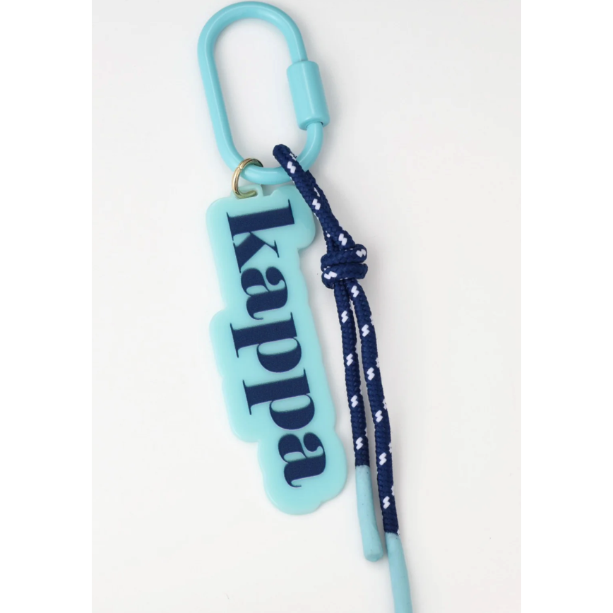 Sorority Key/Bag Charm