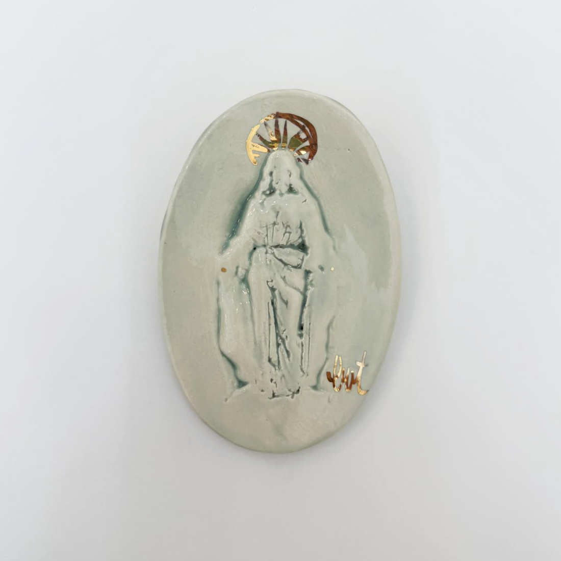Religious Cameos