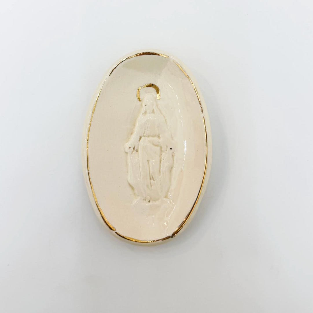 Religious Cameos