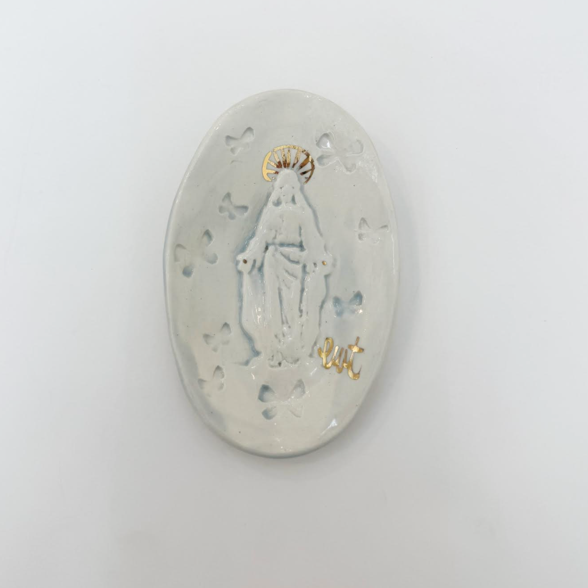 Religious Cameos