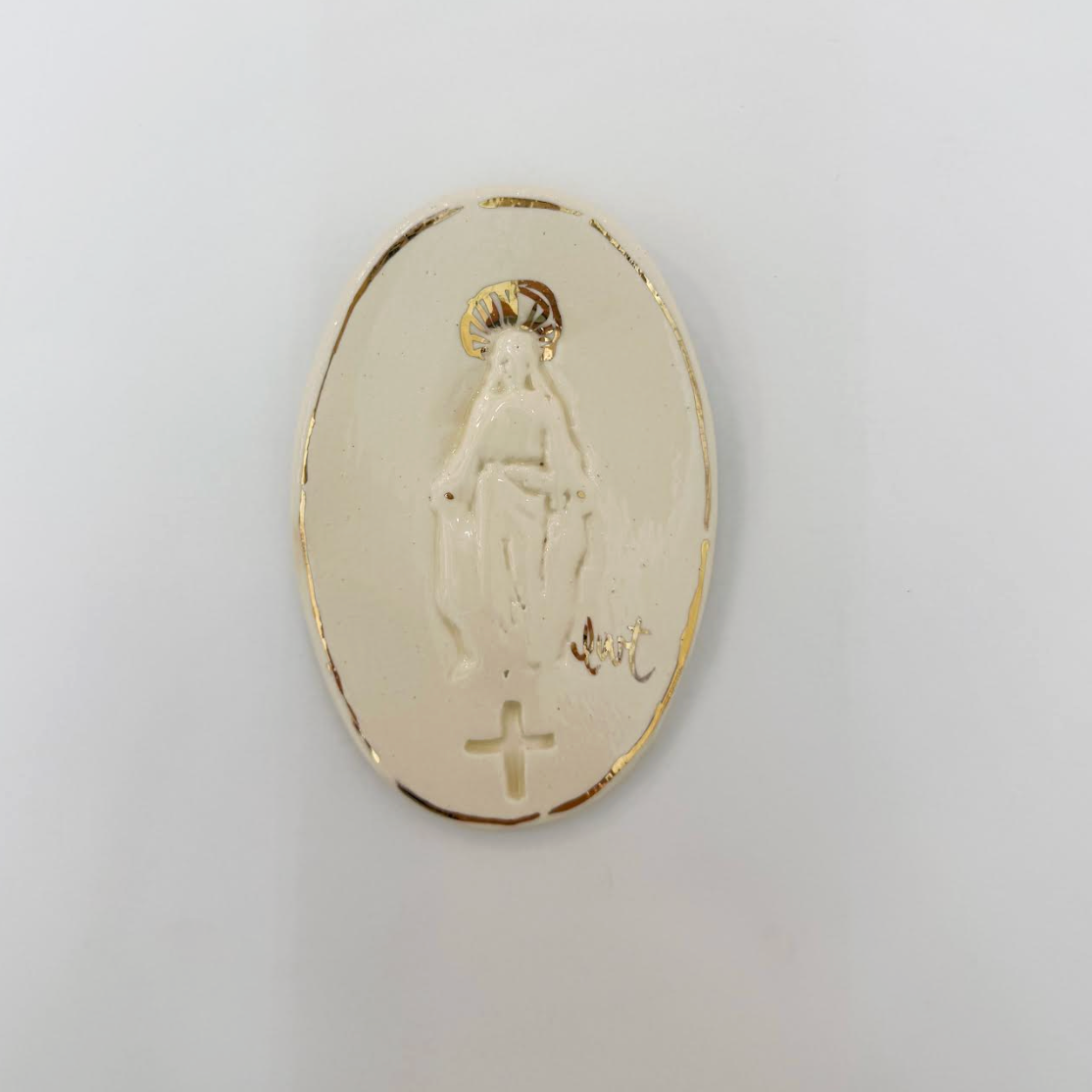 Religious Cameos