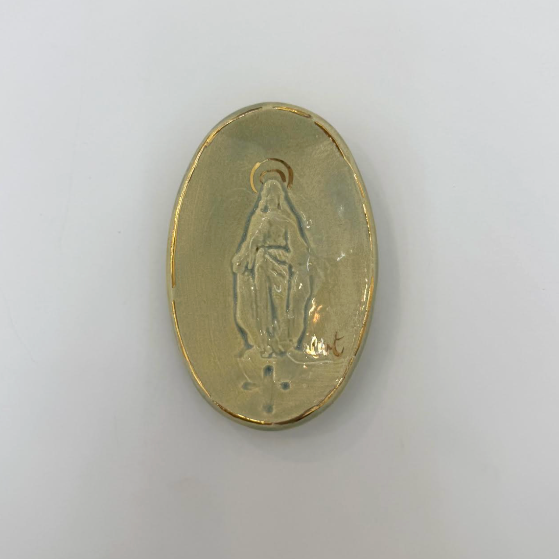Religious Cameos