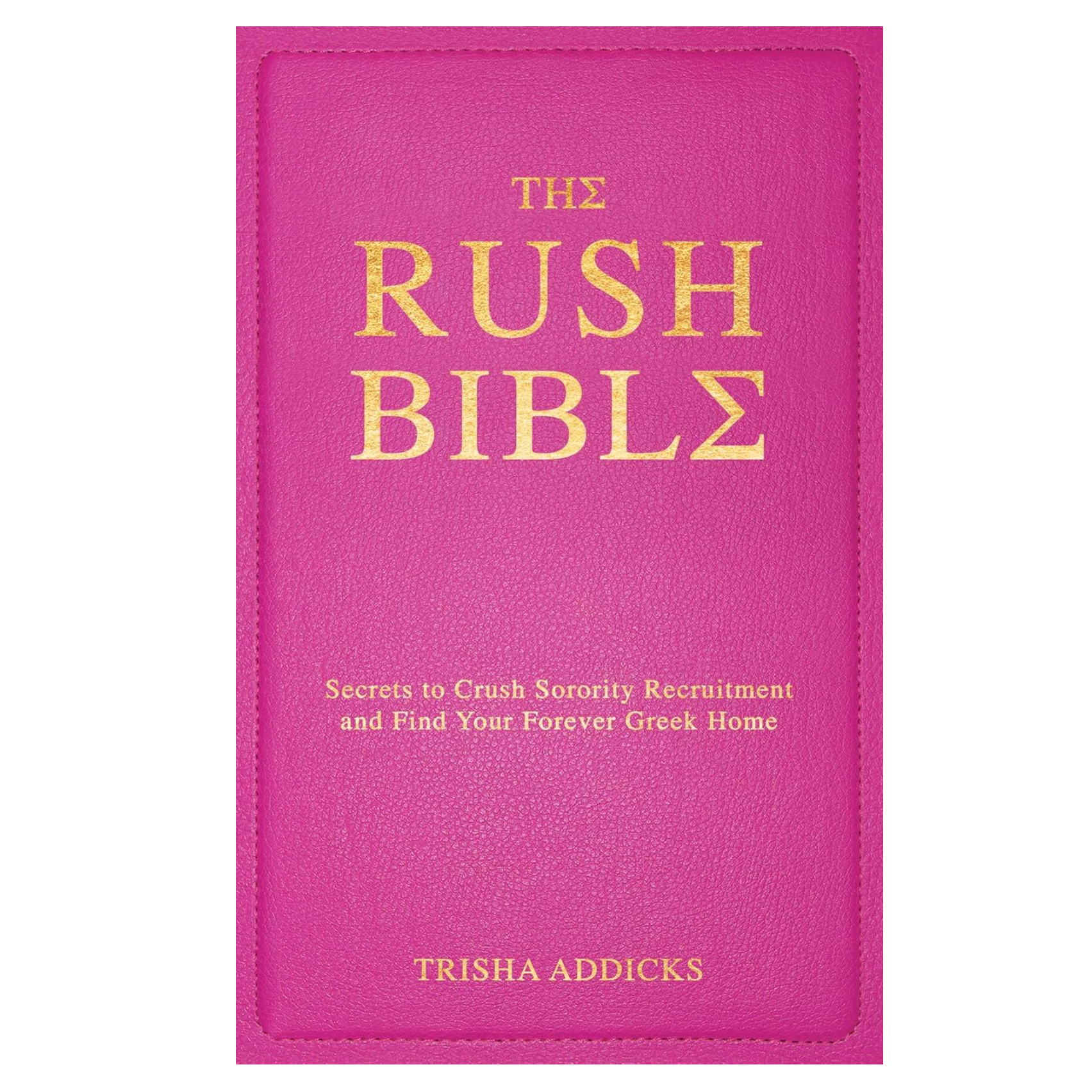 The Rush Bible
