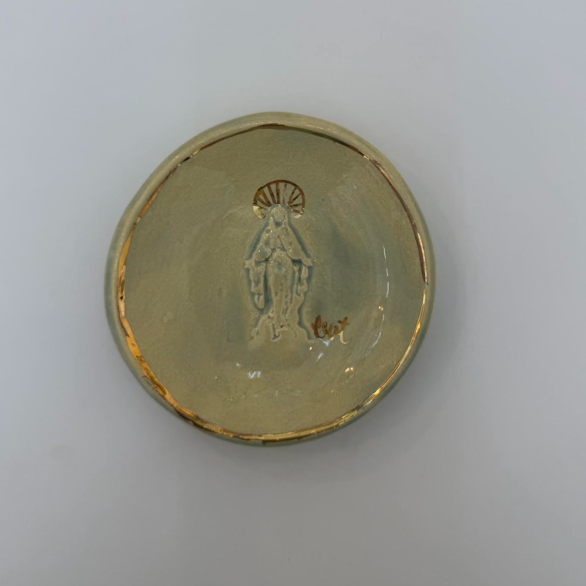 Blessing Bowl
