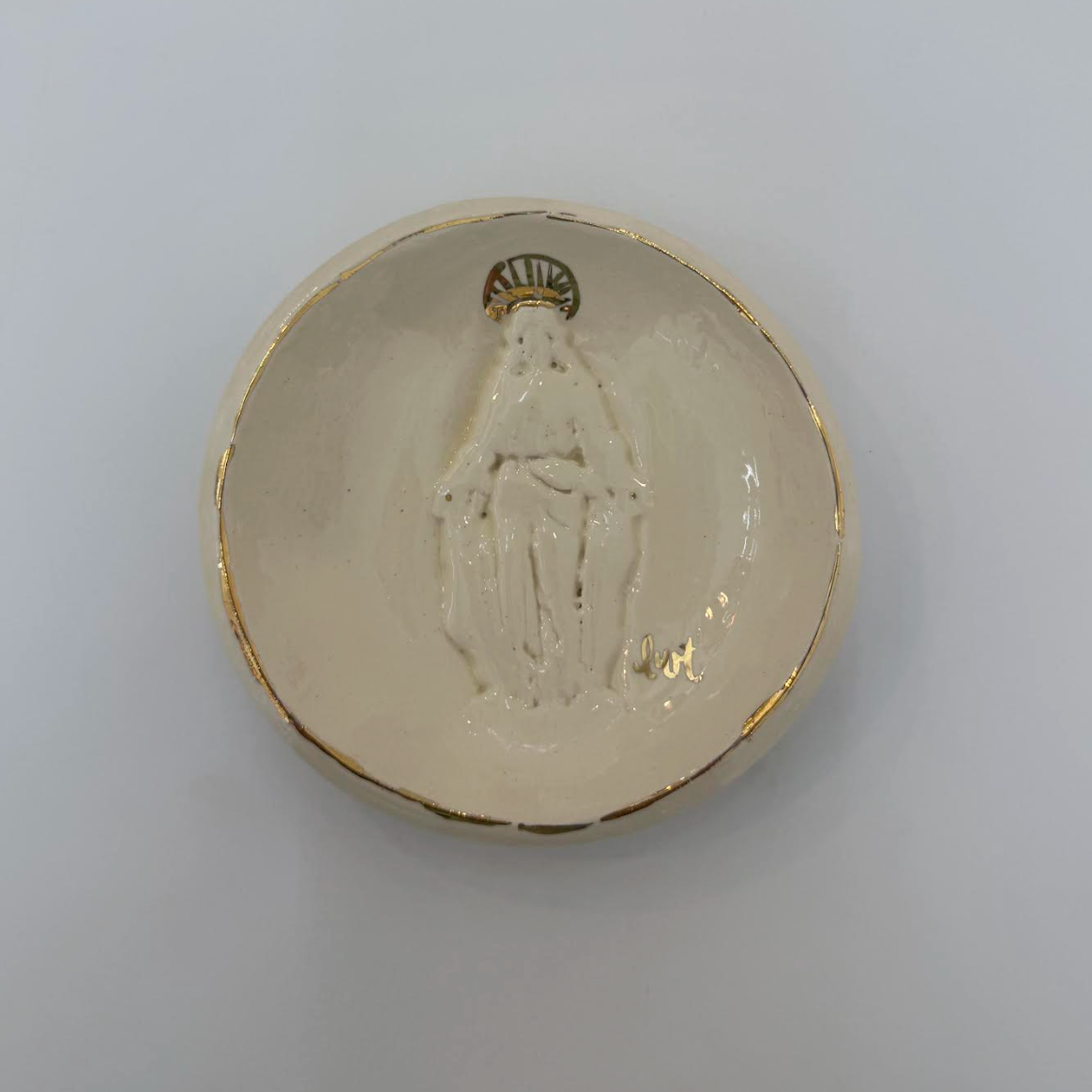 Blessing Bowl
