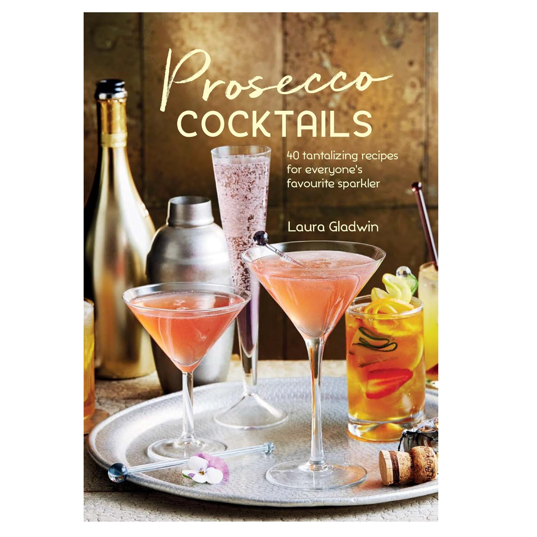 Prosecco Cocktails