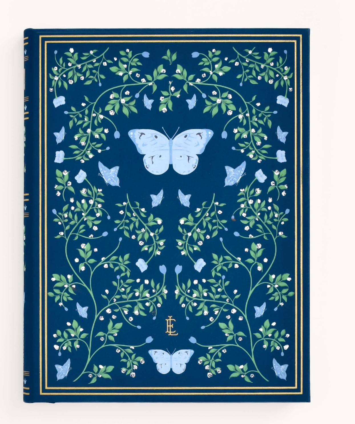 Linen Journal