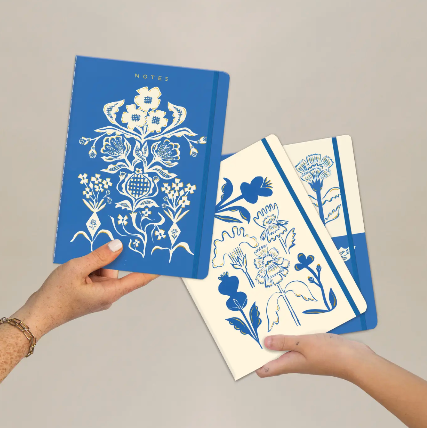 Notebook Set