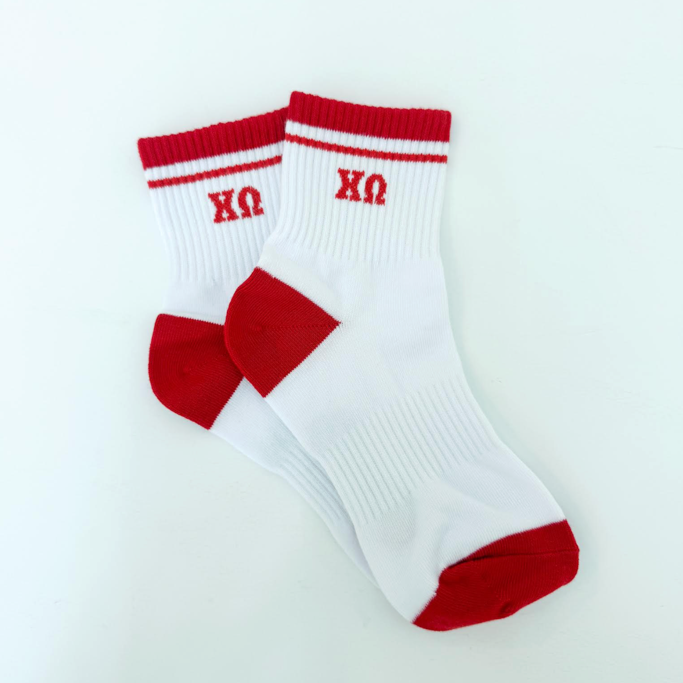 Greek Socks