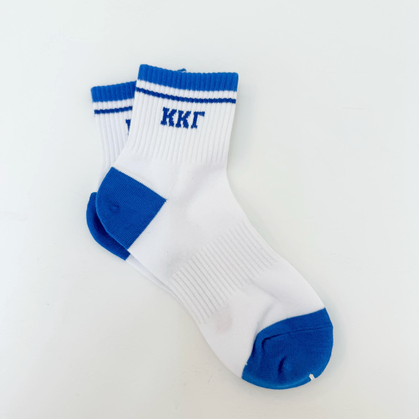 Greek Socks