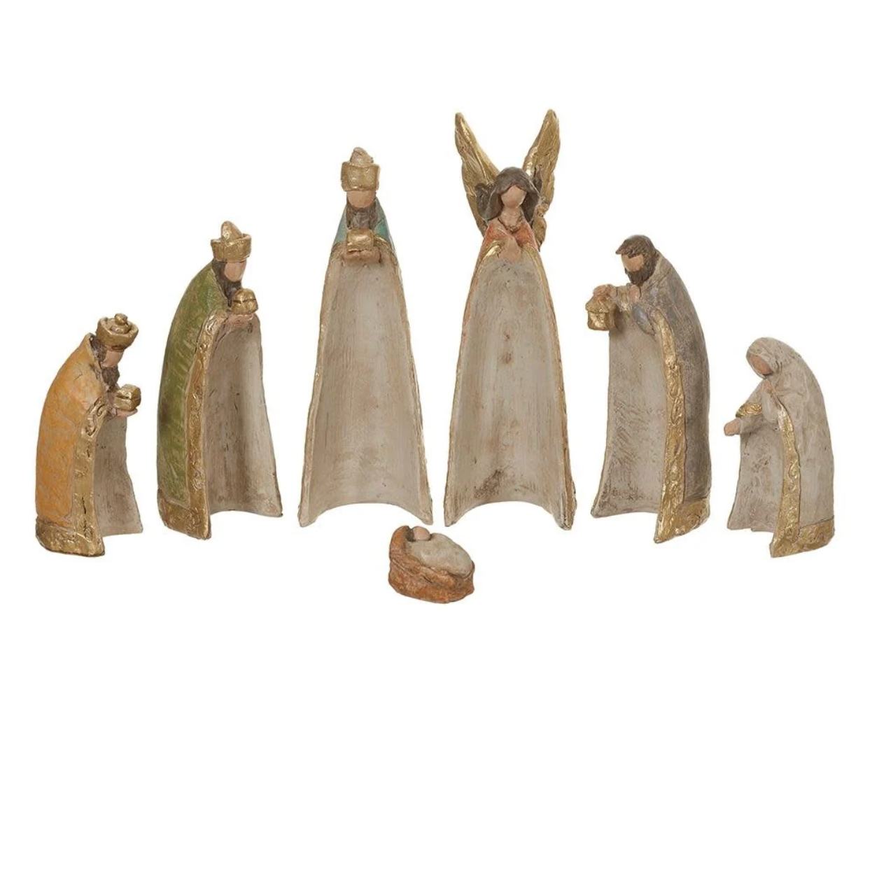 Nativity Set