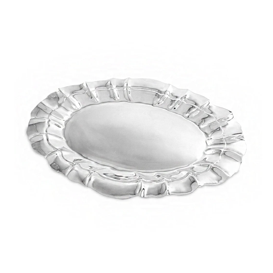 Tuscany Extra Large Oval Tray