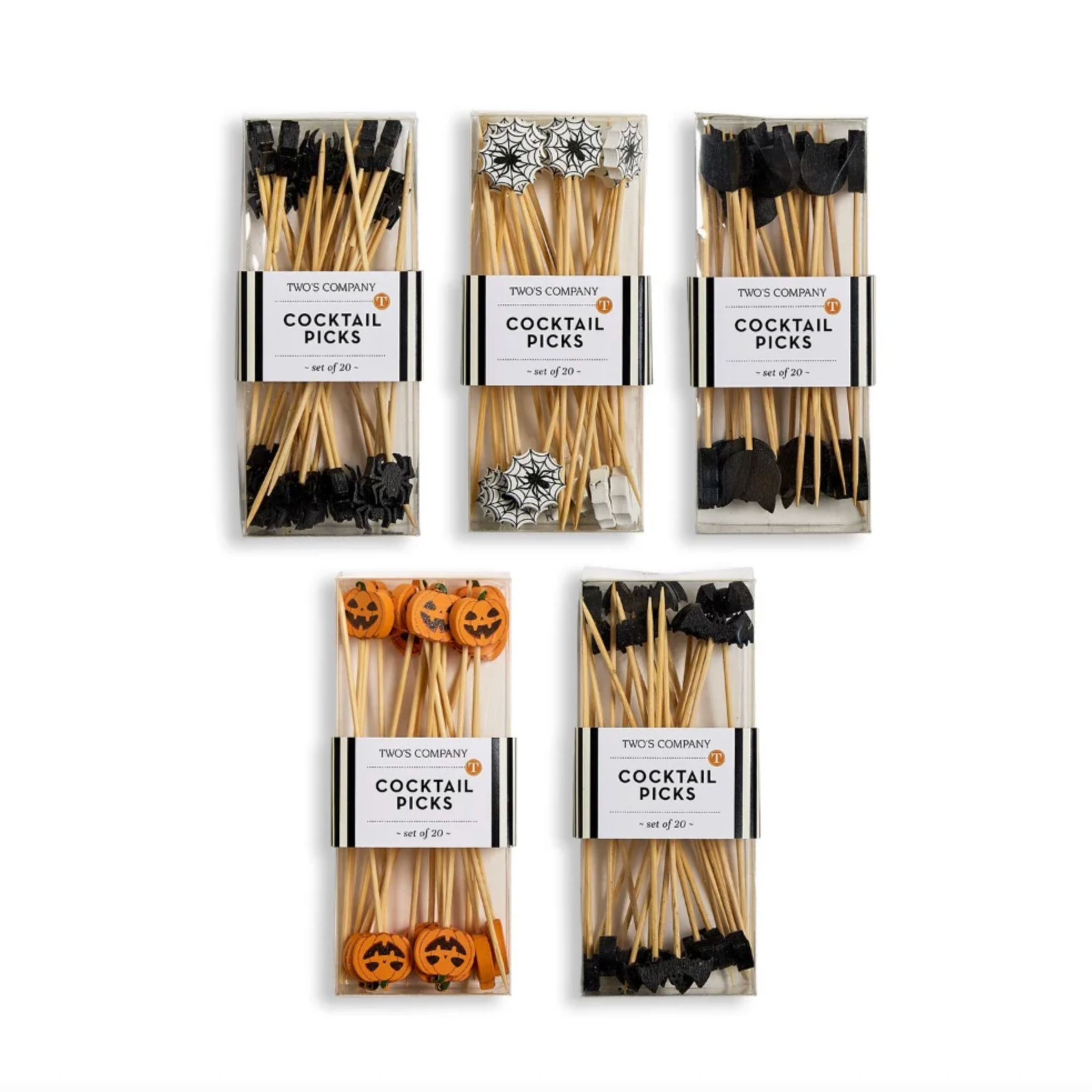 Spirited Cocktail Hour Picks