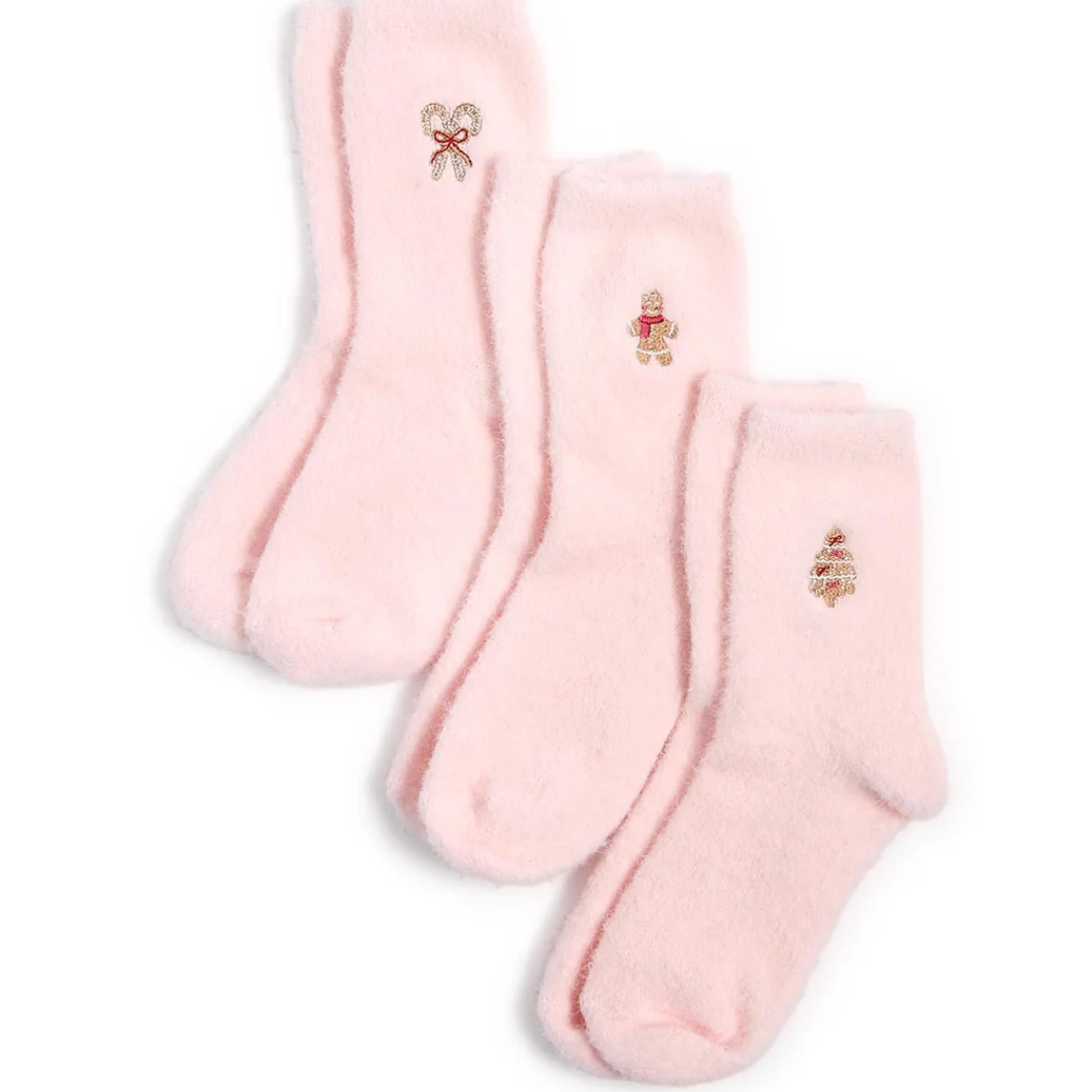 Holiday Socks