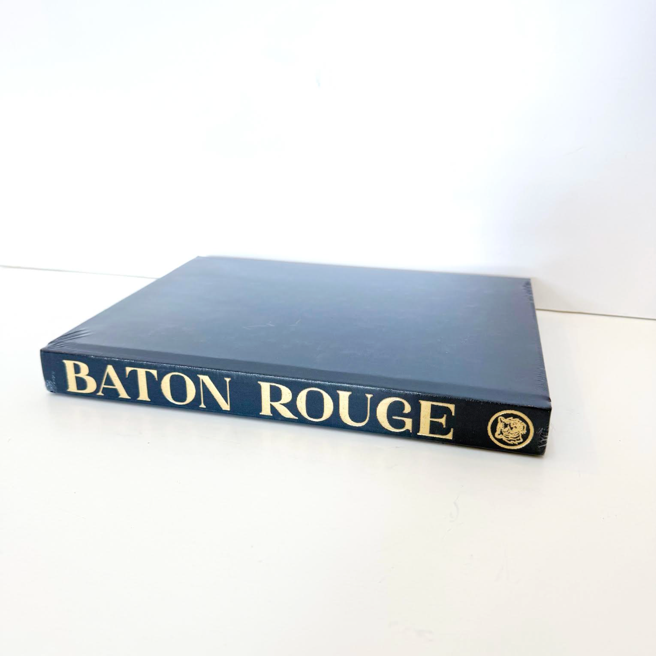 The Blank Book Baton Rouge- Midnight