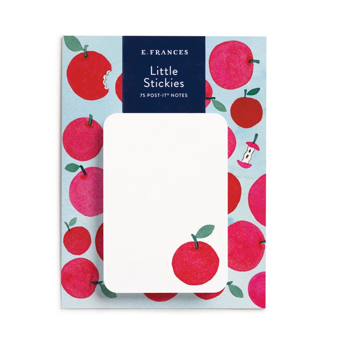 Apple A Day Little Stickies