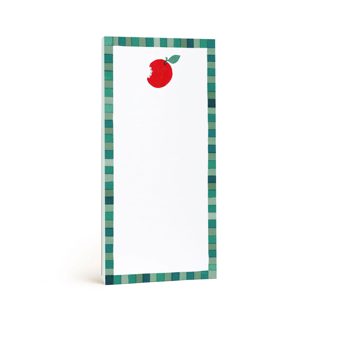 An Apple A Day Market Pad