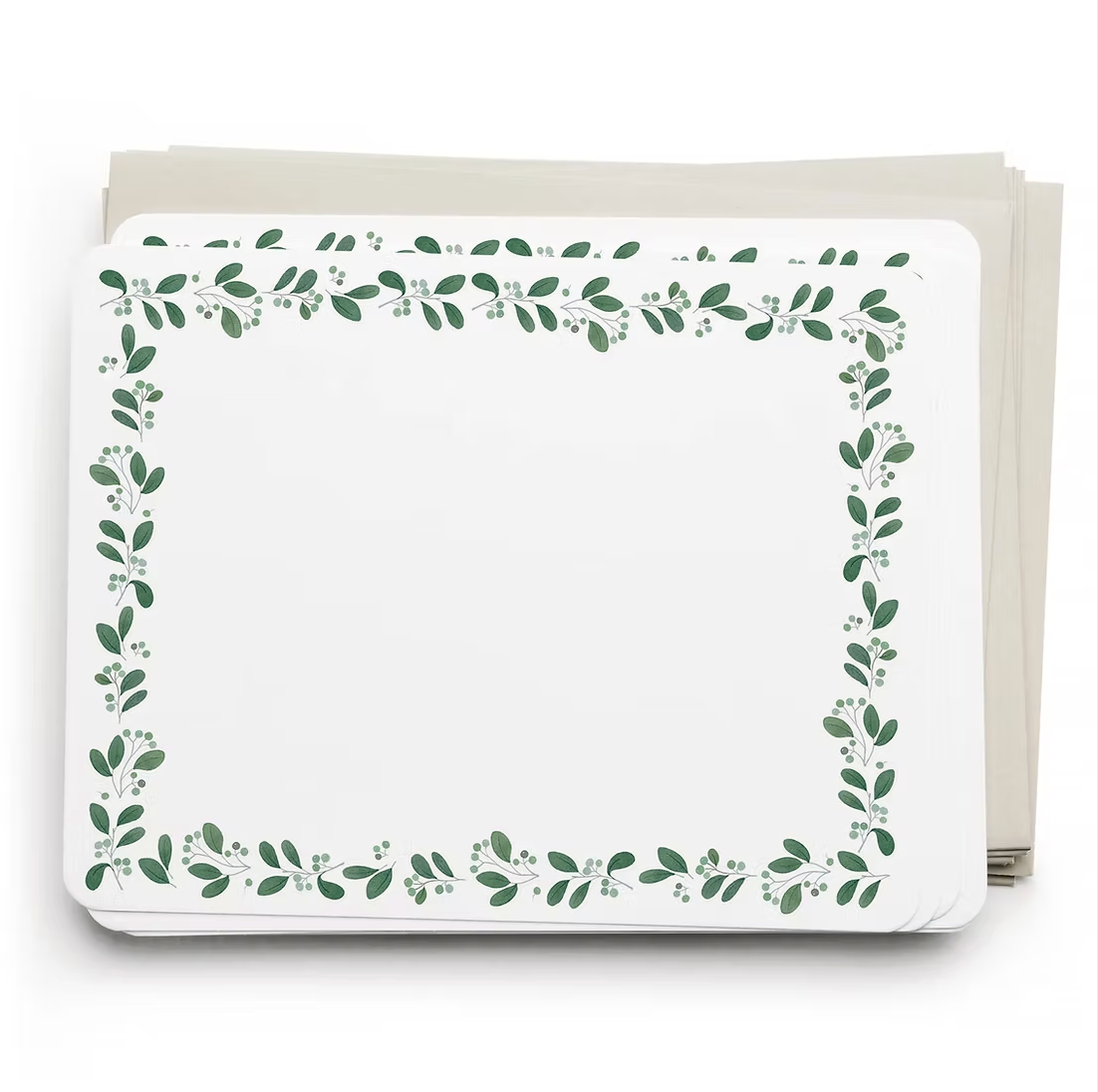 Chirps and Cheers Flat Note Set