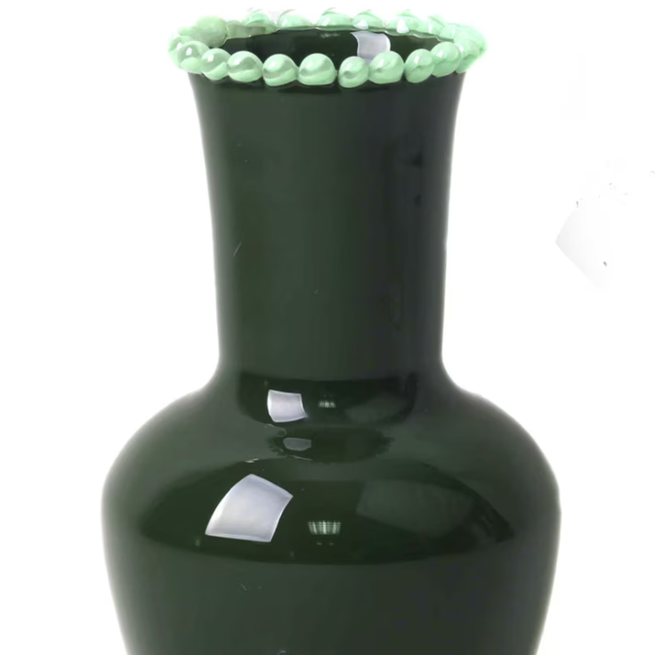 The Annie Vase