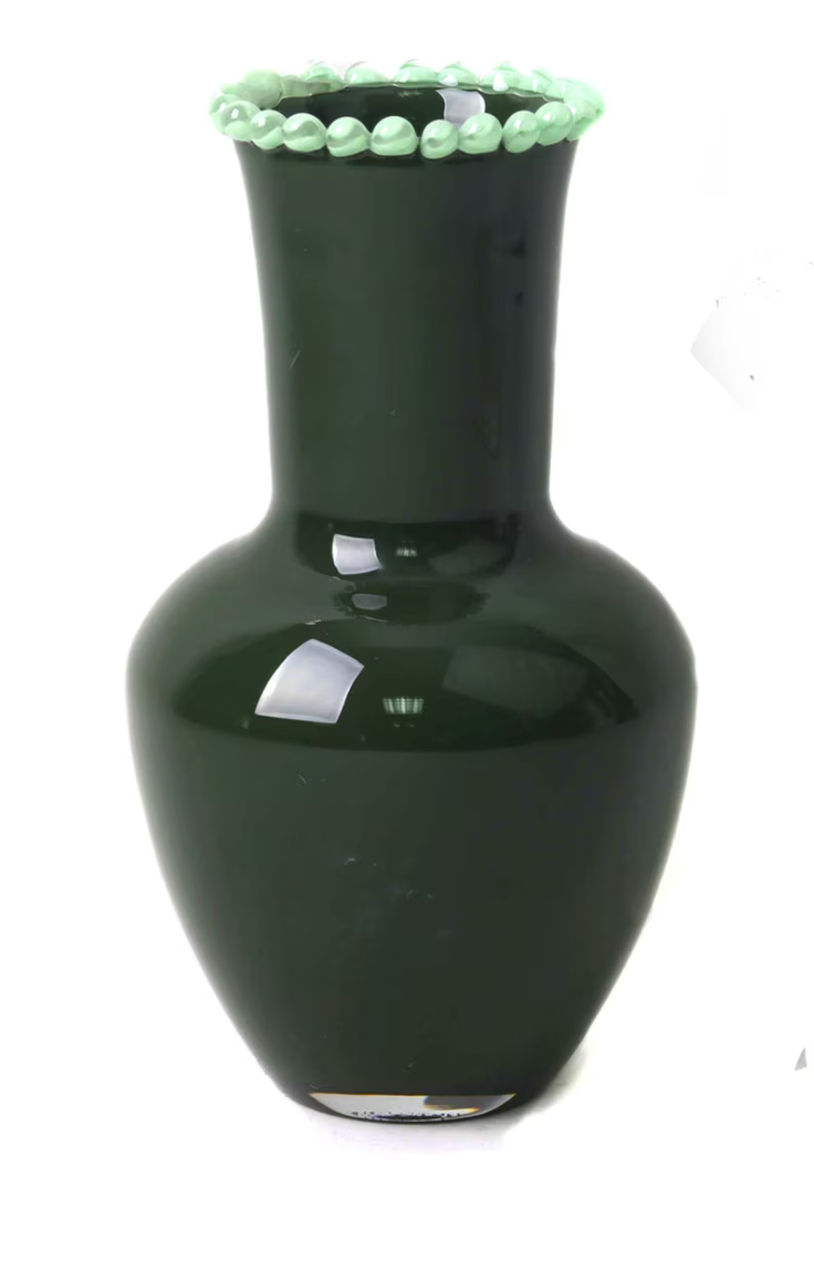 The Annie Vase