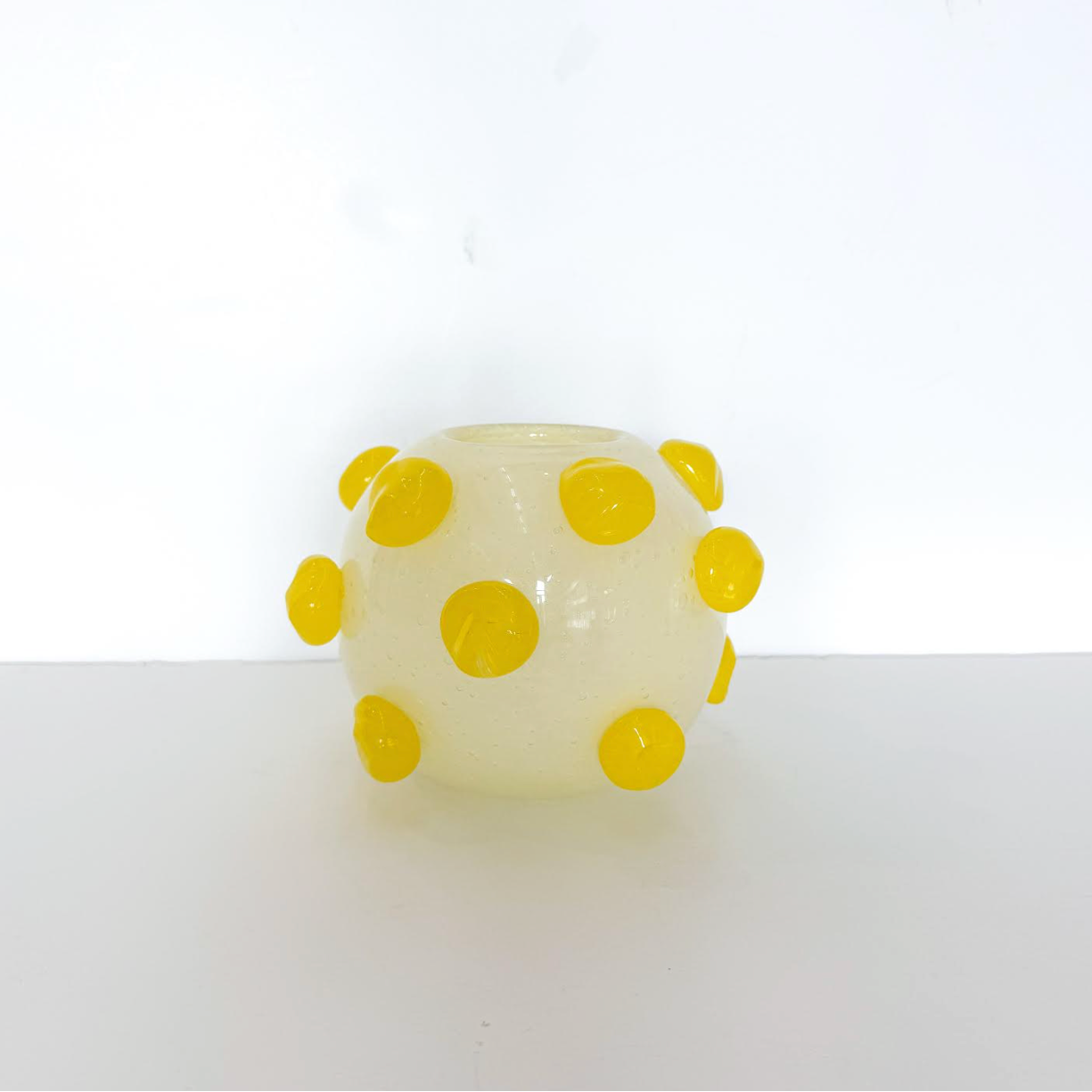 Claudette Vase