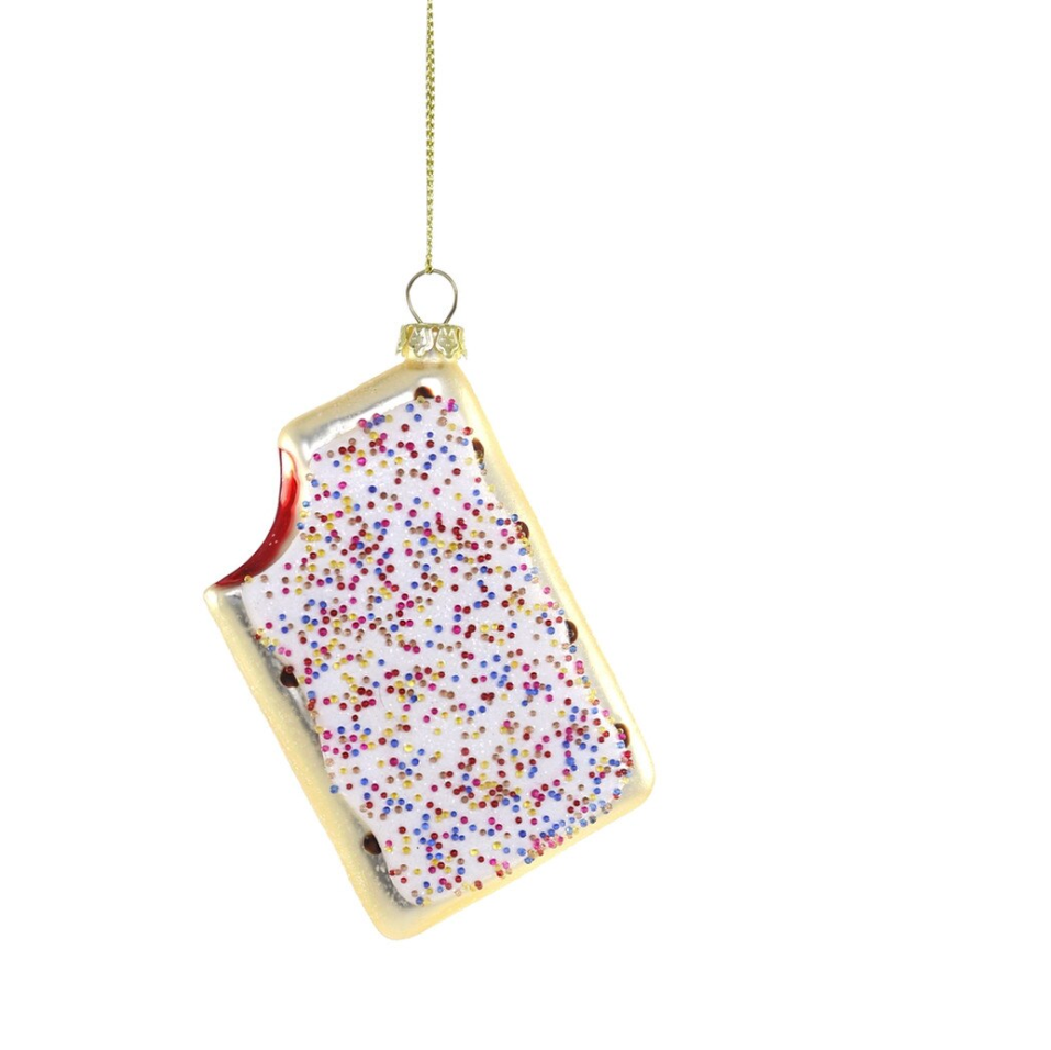 Pop Tart Ornament